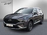 Hyundai SANTA FE 1.6 Plugin-Hybr. 4WD Signature,NAVI,LED - Hyundai SANTA FE: Signature