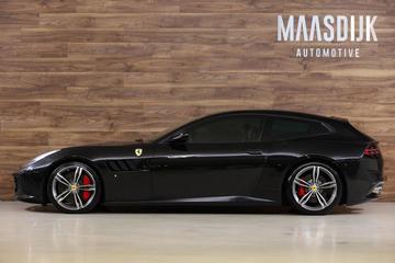 صورة مصغرة 14 لـ 2017 Ferrari GTC4LUSSO