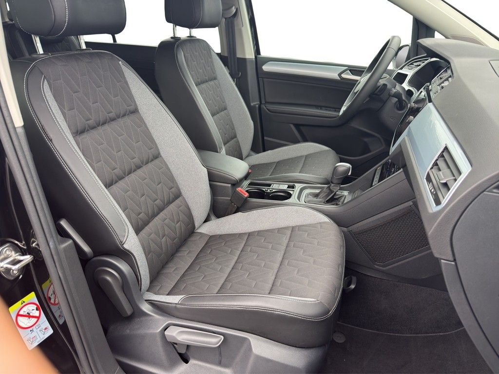 Volkswagen Touran - Bild 14