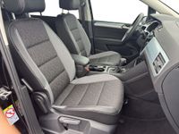 Volkswagen Touran - Vorschau Bild 14