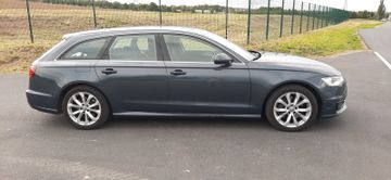 Audi A6 - 4