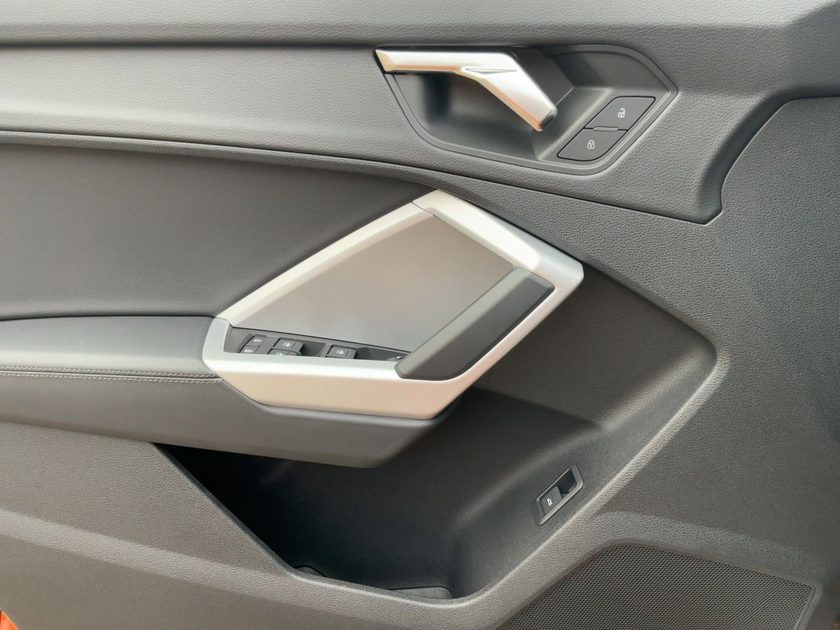 Audi Q3 - Bild 19