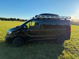 Opel Vivaro B, Van'Essa Campingaussattung - Opel Vivaro mit Diesel-Antrieb: Kleinbus, mit Klimaanlage, 9 Sitzer