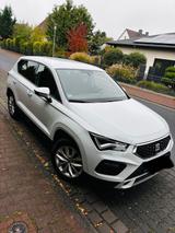 Seat Ateca 1.5 TSI ACT 110kW Style Style - Seat Ateca von privat