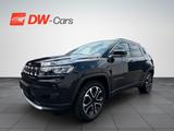 Jeep Compass 80th Anniversary  Automatik LED NAVI RFK - Jeep Gebrauchtwagen in Bremen