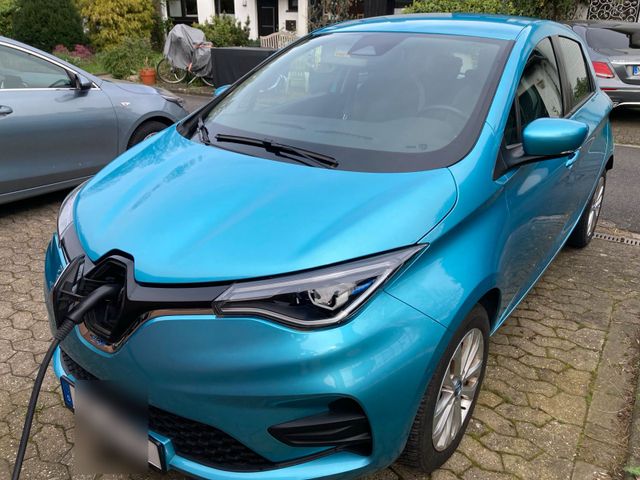 Renault Zoe ZE50 Kaufbatterie