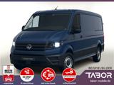 Volkswagen Crafter 35 2.0 TDI 140 AT8 L3H2 AHK 3S FACELIFT - gebrauchte Volkswagen Crafter mit Facelift
