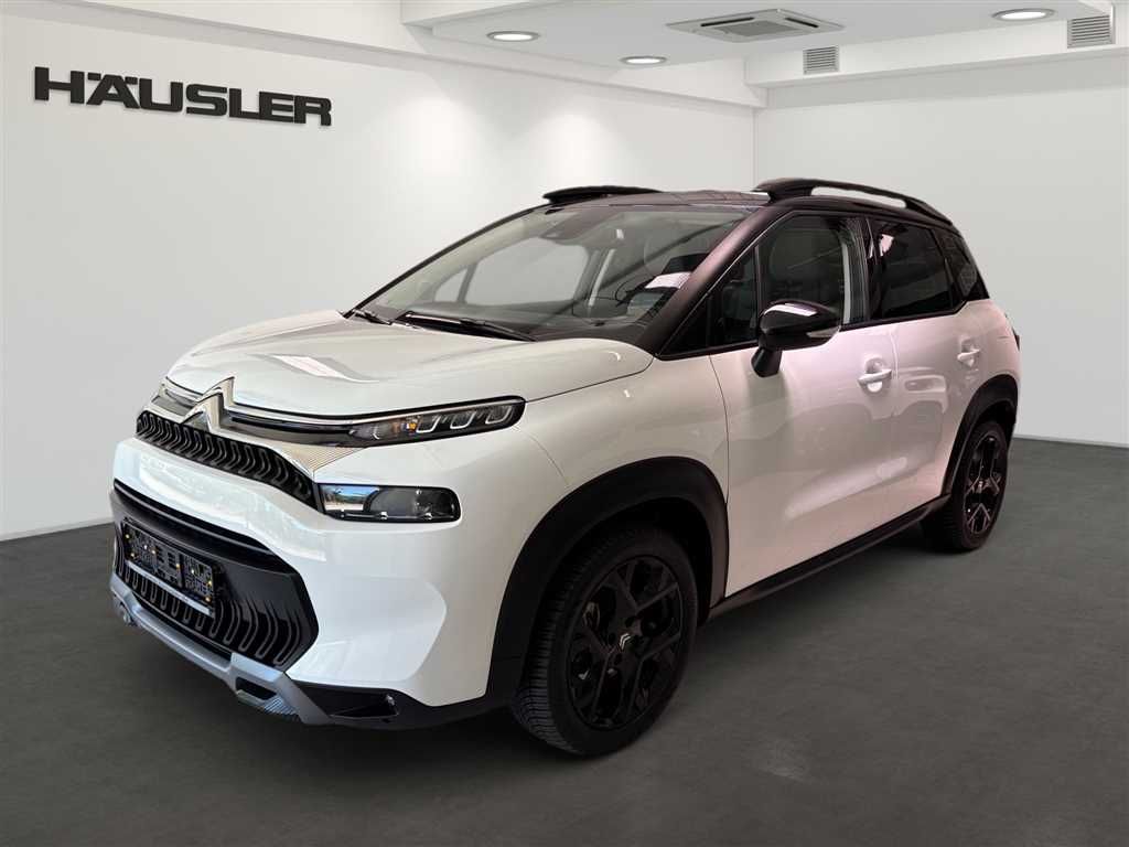 Image of Citroën C3 Aircross