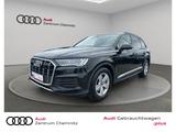 Audi Q7 50 TDI qu. tiptr. AHZV+AIR+HD+360 - Audi Q7 in Chemnitz
