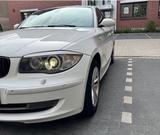 BMW 1-er  / 118i /   143ps /   5 Türer  /T... - BMW aus 2009: 5er