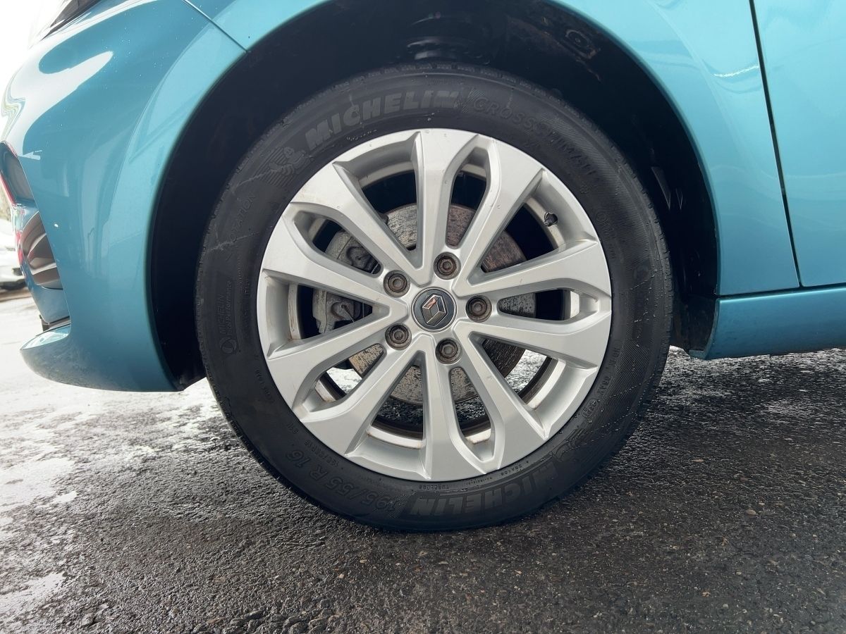 Renault ZOE - Bild 19