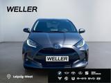 Toyota Yaris Hybrid 1.5 Teamplayer *LED*CAM*CarPlay*ACC - Toyota Yaris Jahreswagen