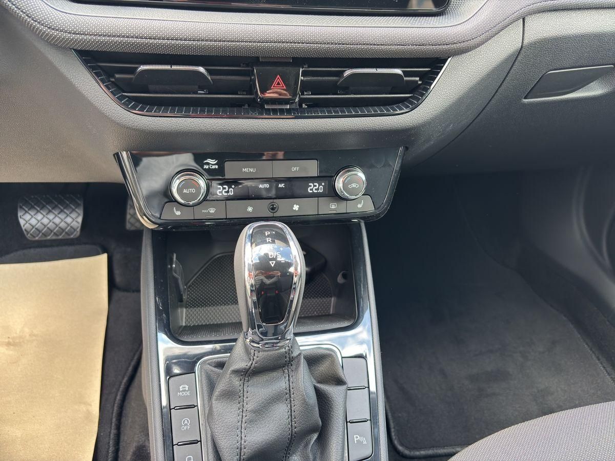 Skoda Fabia - Bild 13