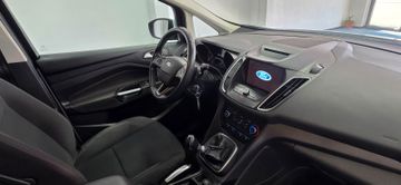Ford C-Max - 12