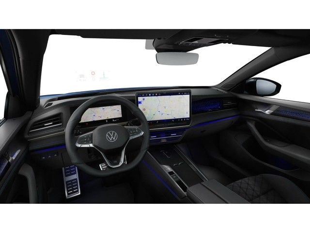 Volkswagen Passat Variant - Bild 7