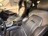 Audi S4 3.0 TFSI S tronic quattro - - Audi S4 mit Benzin-Antrieb: Limousine, 3.0