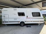 Dethleffs c-go Active 495 QSK kurzfristig lieferbar  - Dethleffs c-go 495 QSK