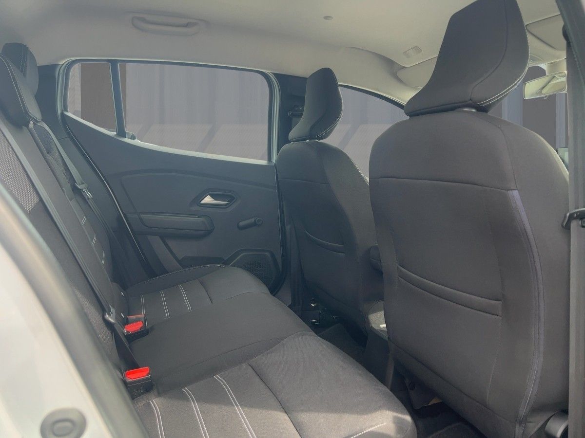 Dacia Sandero - Bild 9