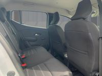 Dacia Sandero - Vorschau Bild 9