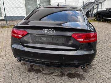 Audi A5 - 6