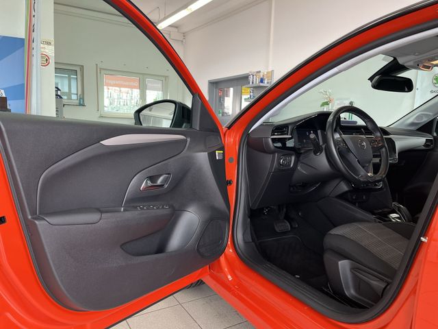 Corsa F e Edition 50kWh *KAMERA*PDC*16-ZOLL*