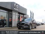 Mazda CX-5 SKYACTIV-D AWD SPORTS-LINE-LEDER+AHK !! - Mazda CX-5 in Duisburg