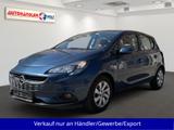Opel Corsa E 1.2i 5-trg. Klimaanlage - Opel Corsa: Tr