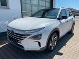 Hyundai Nexo electric drive & hydrogen/1.Hd/S-He - Hyundai NEXO aus 2022