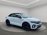 Volkswagen T-Roc Cabriolet R-Line 1.5 l TSI OPF 110 kW (150 - gebrauchte VW Roadster