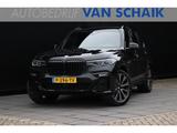 BMW X7 xDrive40i High Executive | 6 sitze | M SPORT - BMW X7 xDrive40i Gebrauchtwagen