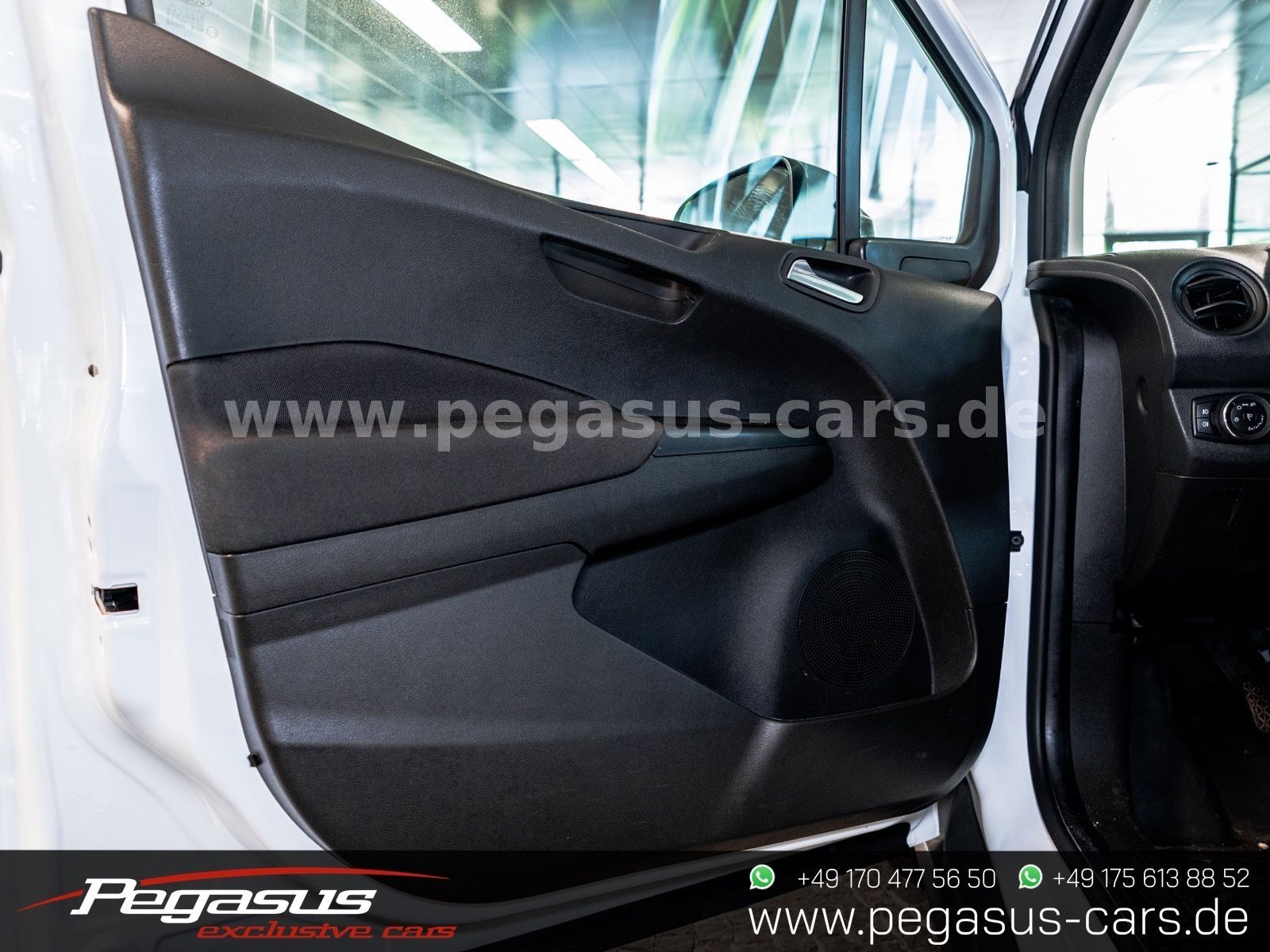 FORD Transit Courier - 17