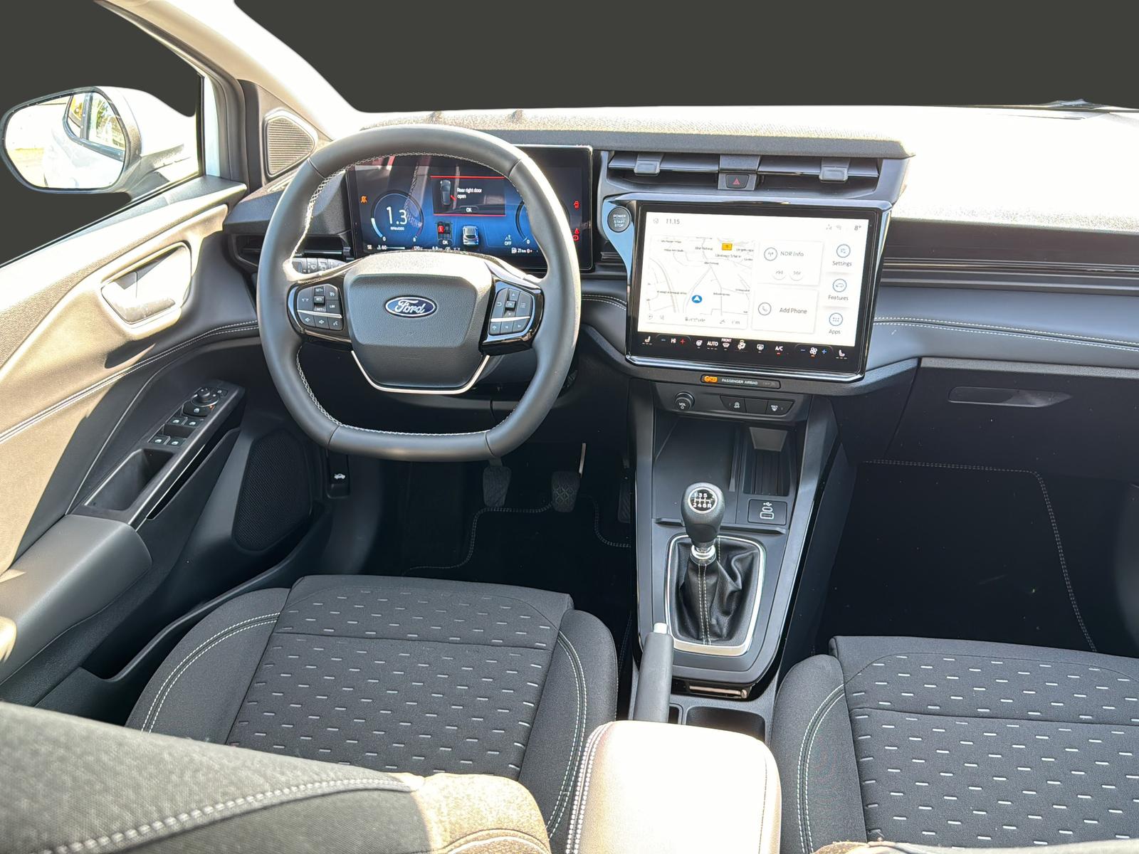Ford Puma Titanium 125PS MHD*SYNC4*WIPA.*KAM, миниатюра 19