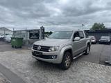 Volkswagen Amarok Highline Dcab 4WD 2.0 TDI DSG LKW 2 seats - Volkswagen Amarok: W