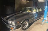 Jaguar XJ6 4.2 Limousine - Jaguar: Limo
