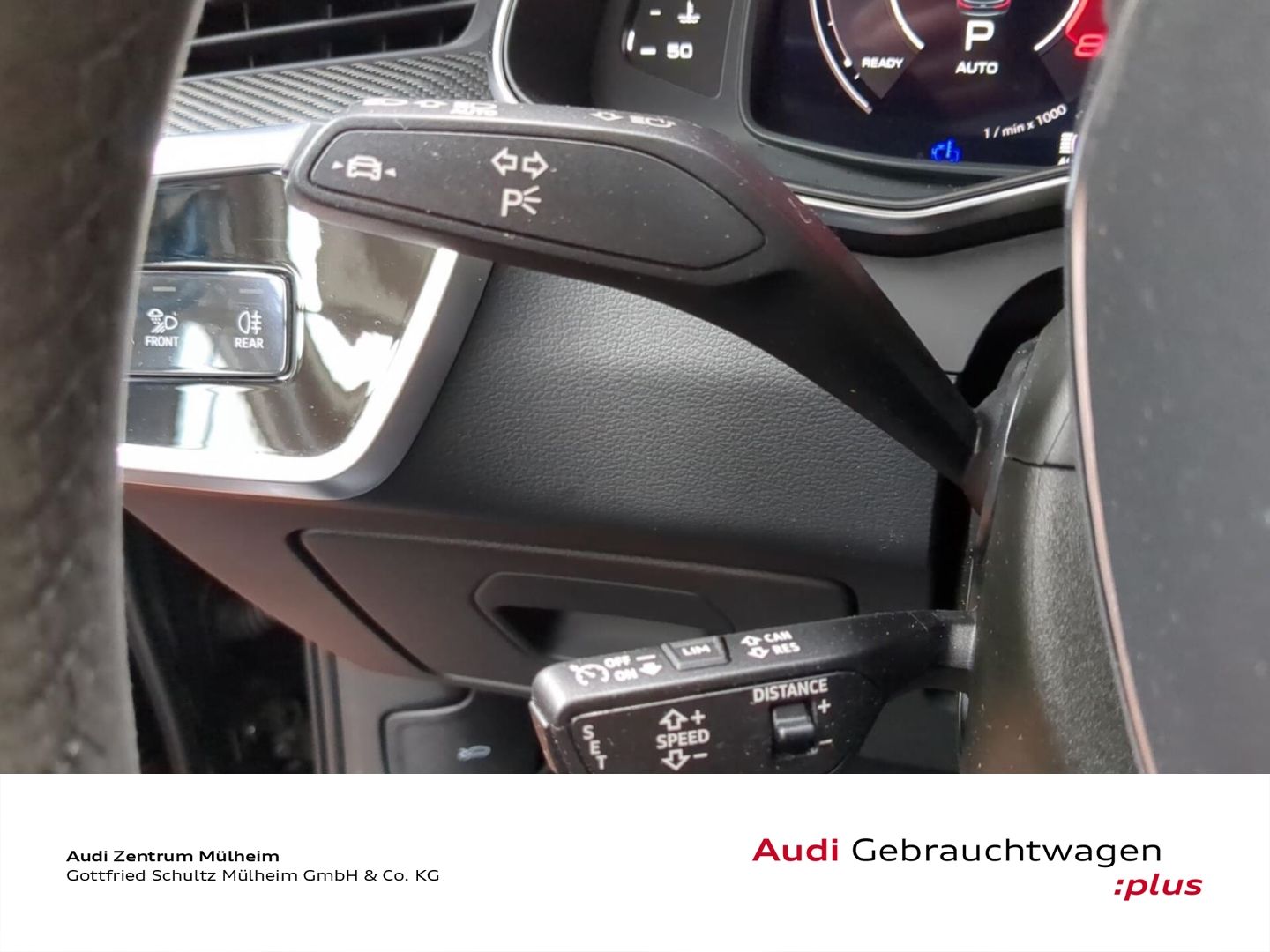 Audi RS6 - Bild 20