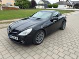 Mercedes-Benz SLK 280 - AMG-Line, Harman Kardon Logic 7 - Mercedes-Benz aus 2009: Sl