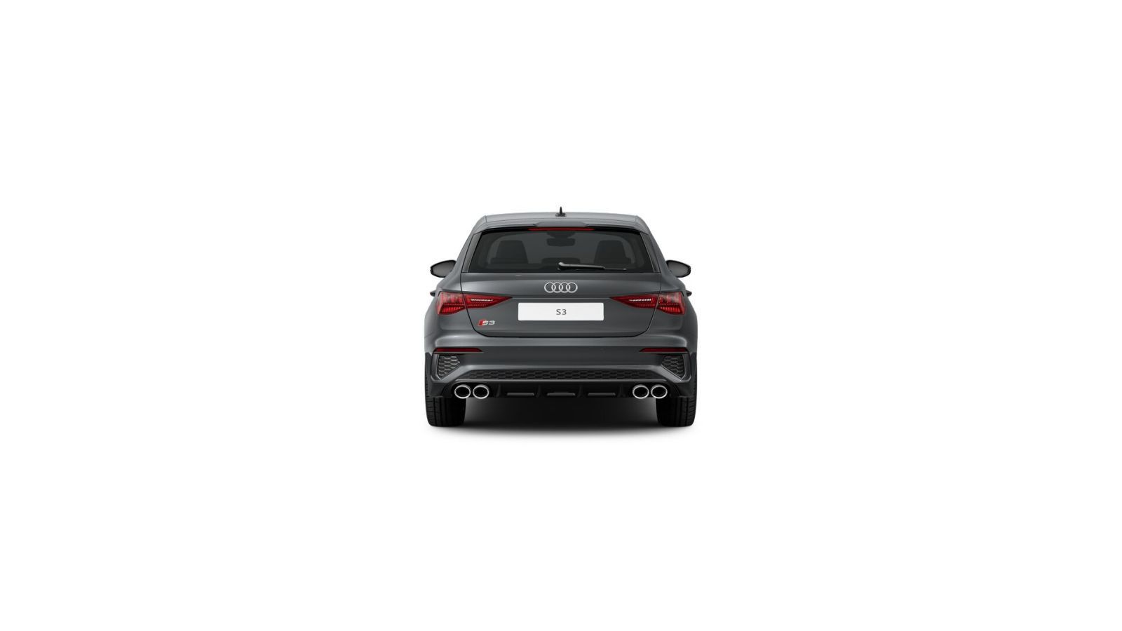 Audi S3 - Bild 5