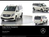 Mercedes-Benz V 220 d 4MATIC EDITION Lang Distronic/ILS-LED - gebrauchte Mercedes-Benz V 220 aus dem Jahr 2024