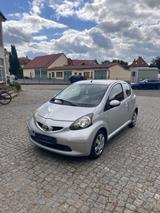 Toyota Aygo AYGO Cool - Toyota aus 2007: Aygo