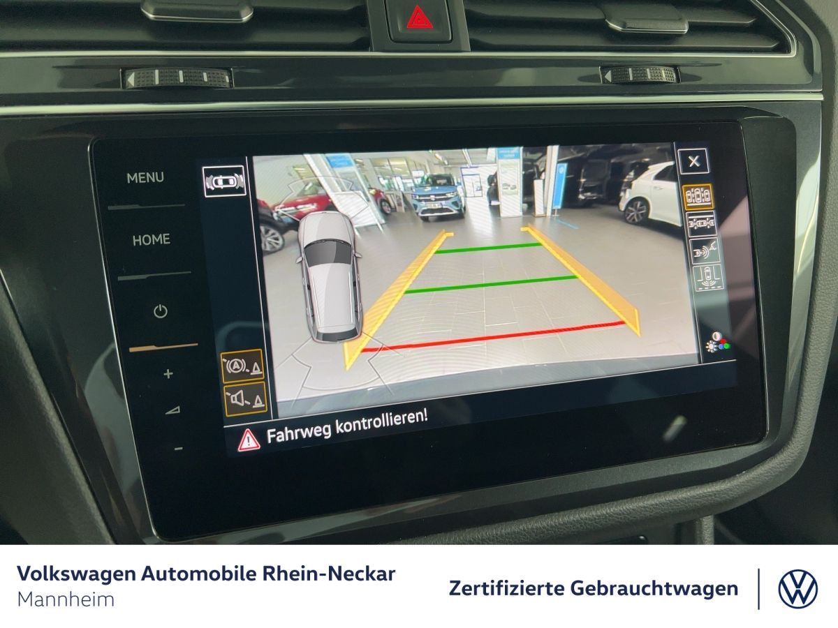 Volkswagen Tiguan - Bild 19