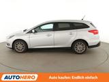 Ford Focus 1.5 TDCi Titanium Aut.*NAVI*CAM*TEMPO*SHZ* - Ford Focus Gebrauchtwagen in Chemnitz