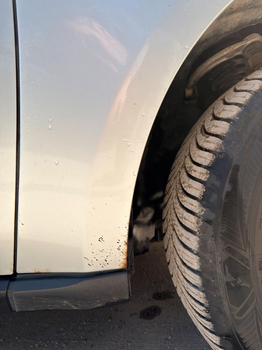 Mercedes-Benz ML280 2006 — photo 14