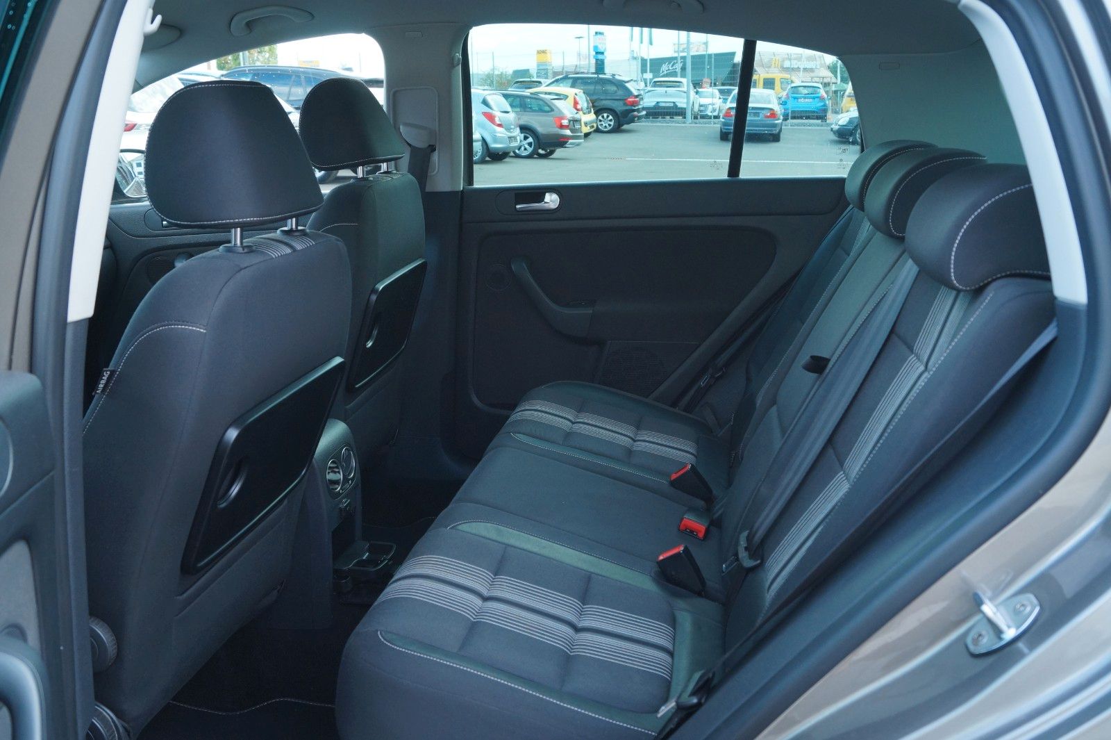 Fahrzeugabbildung Volkswagen Golf Plus VI Match *Inspektion neu + Garantie