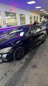 Mercedes-Benz C 43 AMG Mercedes-AMG C 43 4MATIC Autom. Mer... - Mercedes-Benz C 43 AMG in Berlin