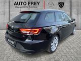 Seat Leon ST FR 150PS NAVI+KLIMA+EPH+TEMPOMAT+LED+SIT - Seat Unfallwagen
