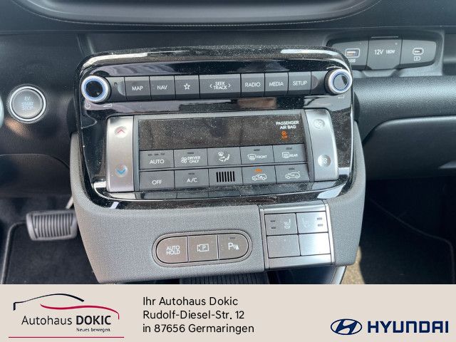 Hyundai INSTER – Bild 14