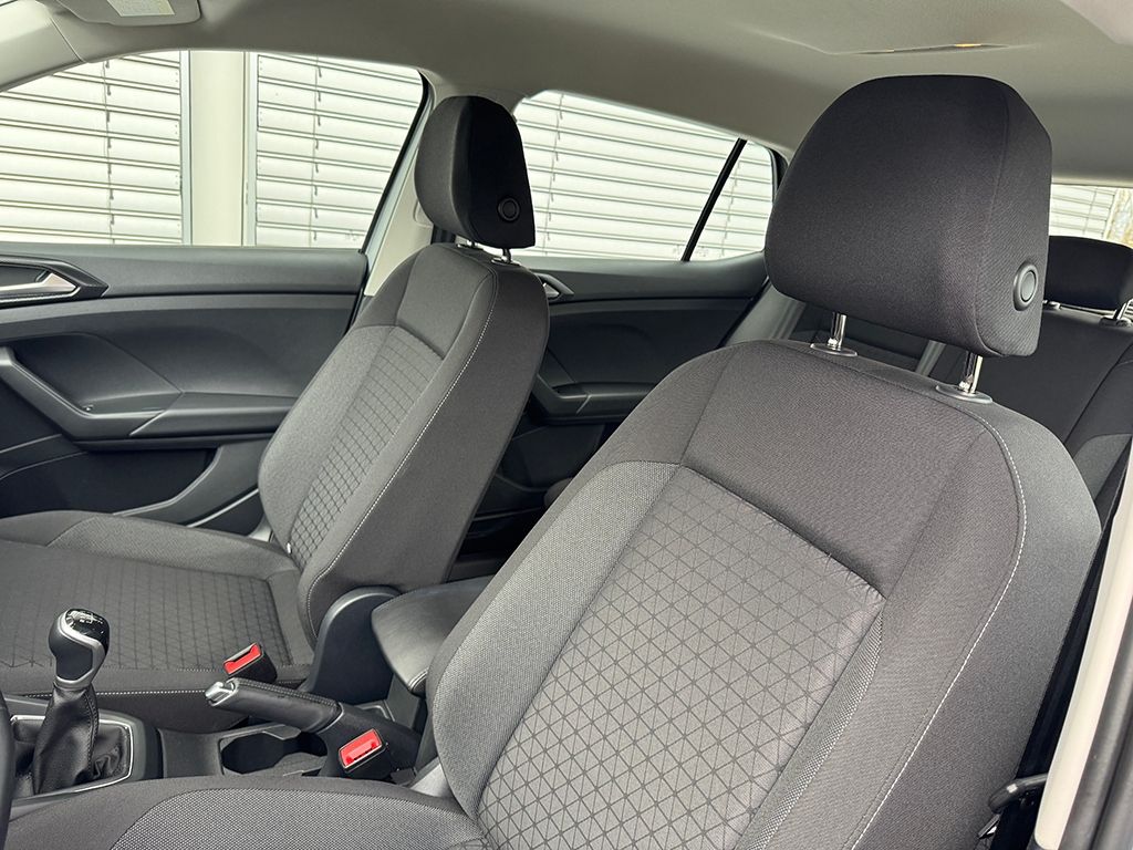 T-Cross 1.0 TSI Life *APP*ACC*PDC*
