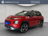 Citroën C3 Aircross BlueHDI SHINE PACK AHK+TEMPOMAT+PDC+ - gebrauchte Citroën C3 Aircross aus dem Jahr 2021