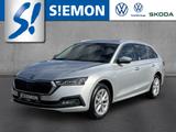 Skoda Octavia Combi 2.0 TDI DSG Style AHK PANO HUD LED