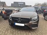 Mercedes-Benz E 350d Limo AMG/Burmeister/LED/VOLL! - Mercedes-Benz E 350 in Lübeck